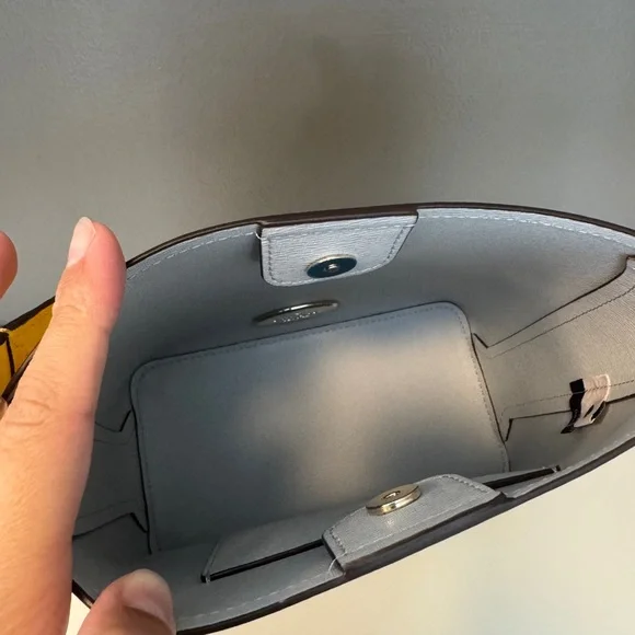 Kate Spade Darcy Bucket Bag - Picture 7 of 8